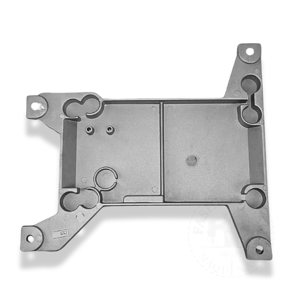 Base Overloque Siruba 700F - Para Oleo