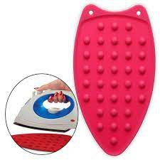 Base P/ Ferro de Passar Silicone Flexível ES300L