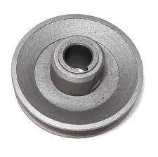 Polia Motor Importado 70Mm