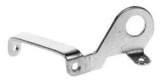 Guia Fio Looper Inferior Overloque Siruba 700F