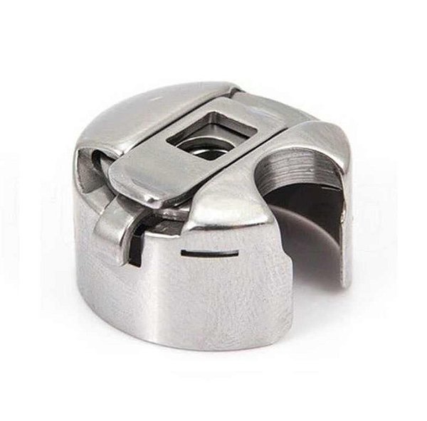 Caixa de Bobina Reta Industrial Jack Original