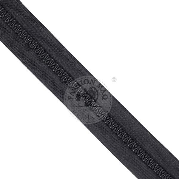 Ziper N3 Preto