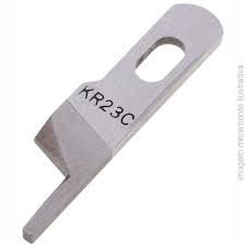 Faca Superior Vídea Larga KR23C