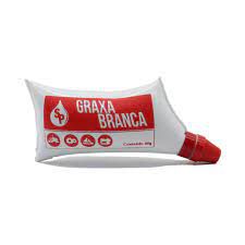 Graxa Branca SP 80g
