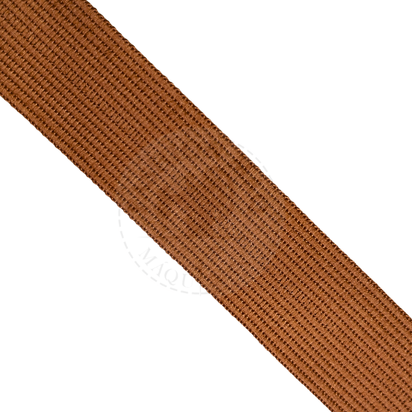 Viés Boneon 25mm Macadâmia