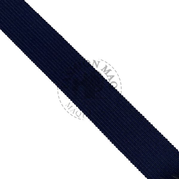 Vies Boneon 25mm Azul Marinho