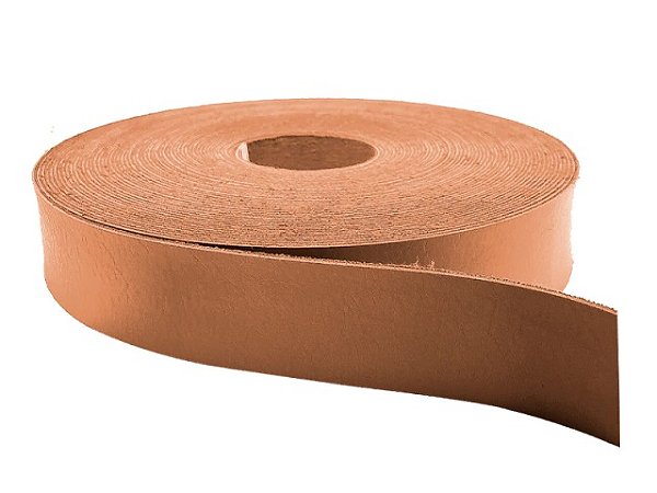 Tira de Montana 2cm Caramelo