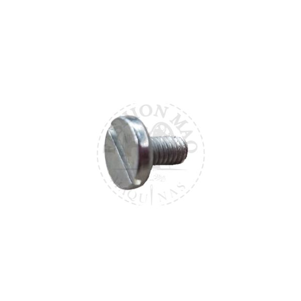 Parafuso Tampa Frontal Singer 26XX 48XX 98XX