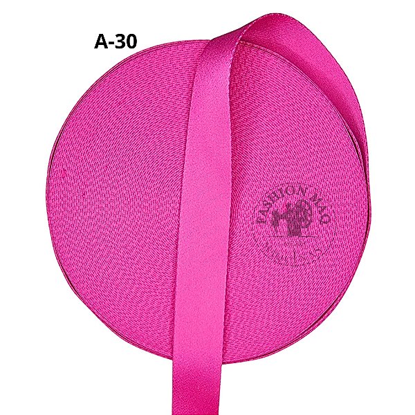 Alça Luxo 30mm Pink
