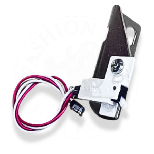 Sensor do Enchedor Bobina Brother c/ Suporte QB SQ CS CE