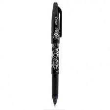 Caneta Pilot Frixion Preta