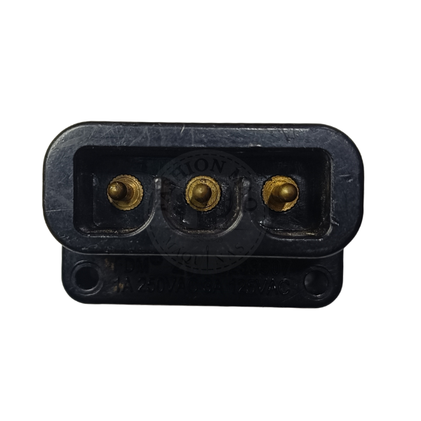 Conector Moderno do Pedal Singer