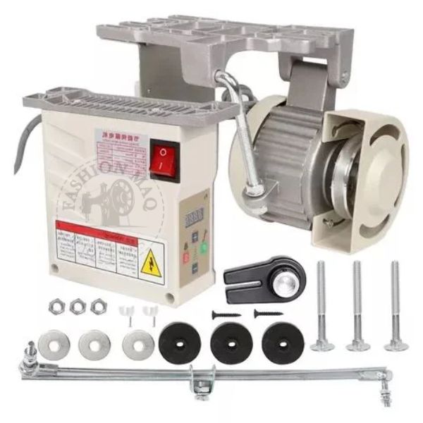 Motor Eletrônico Westman WX550 Watts 220v
