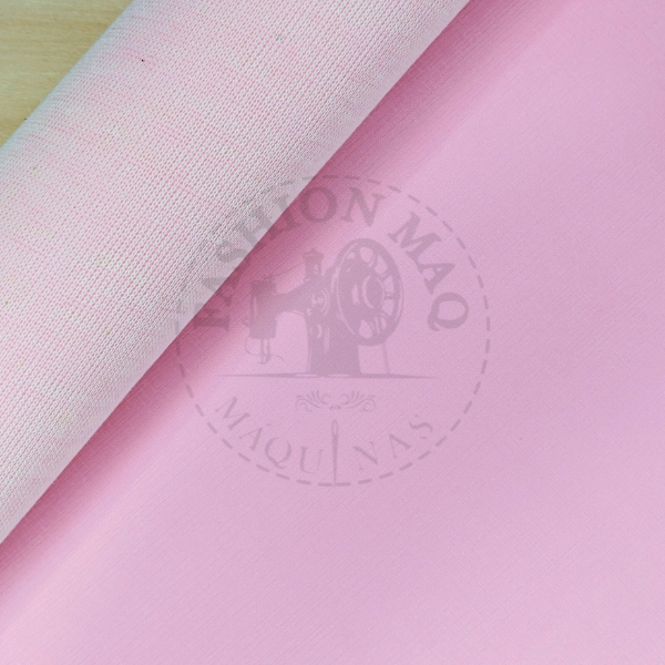 Sintético Dunna 0.9 Rosa Bebê (7030)