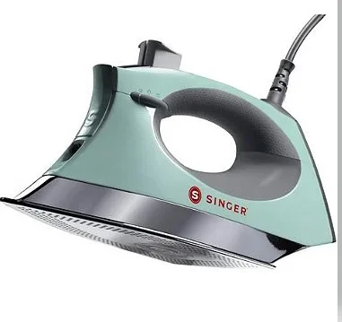 Ferro de Passar Singer Steamcraft Plus 110v