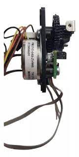 Motor de Passo Pfaff 4.2 - Singer EM9305 413007102