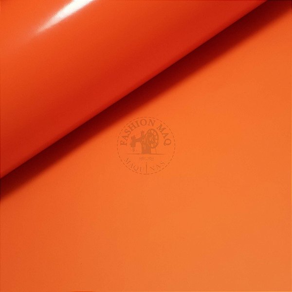 Sintético Silicone 0.7 Laranja
