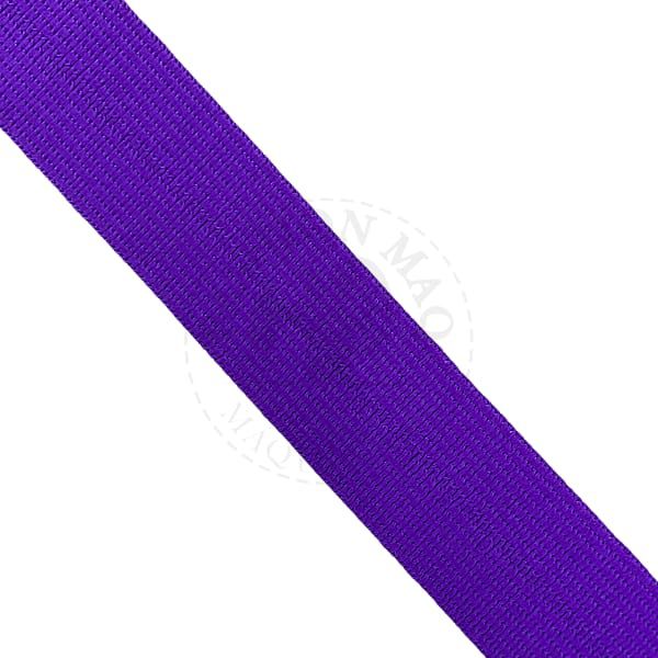 Viés Boneon 25mm Roxo
