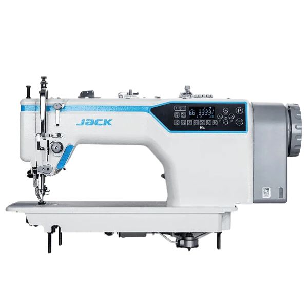 Máquina Jack Transporte Duplo H6 220v