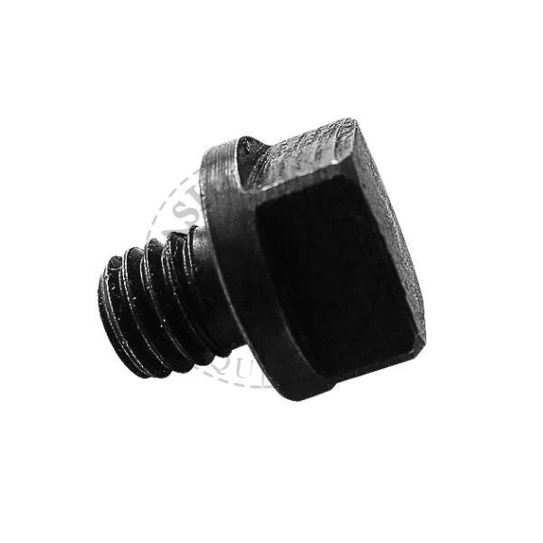 Parafuso Fixar Faca Máquina de Corte