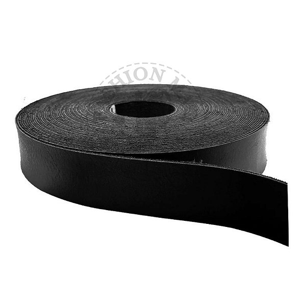 Tira de Montana 2cm Preto