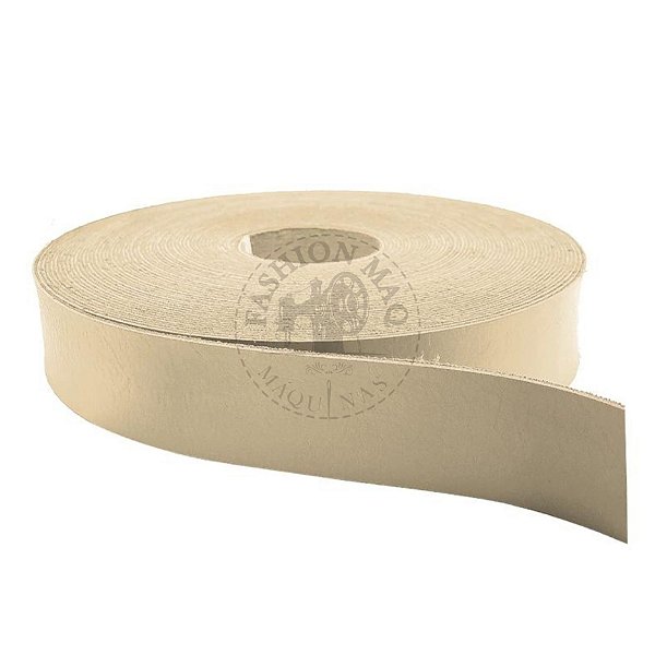 Tira de Montana 2cm Bege
