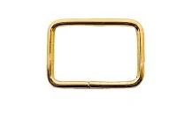 Quadro Dourado 20mm (Cataforetico)
