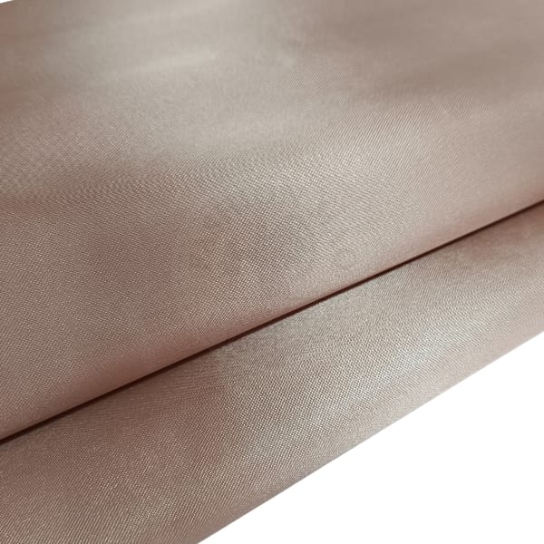 Cetim Dublado com TNT - Nude 0,50 x 1,40m