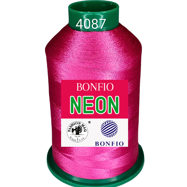 Linha Neon Bonfio 4087 4000m