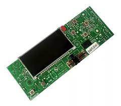 Placa Principal Janome 2030QDC C/ LCD