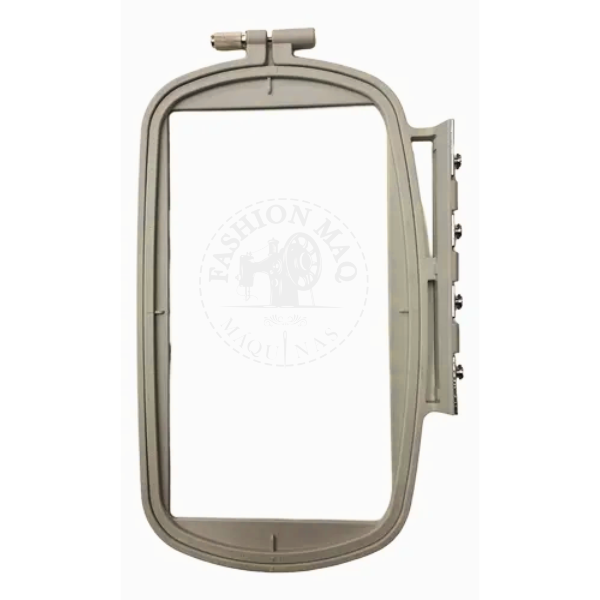 Bastidor Brother 10X17 2 Estágios PE450 Original SA434 (EF71)