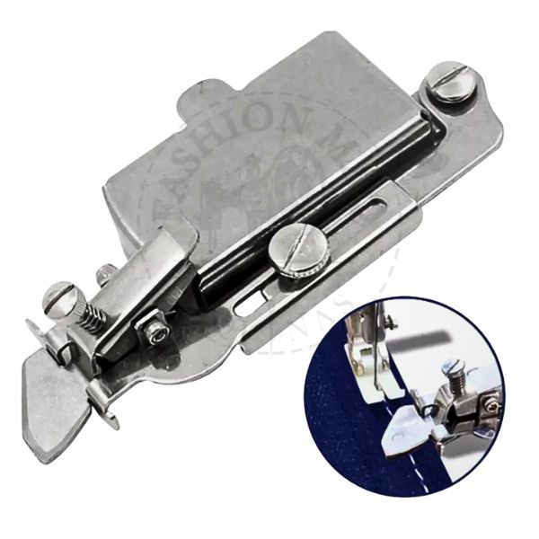 Guia de Costura Bainha Multi Funcional Universal Magnético DYLTA04