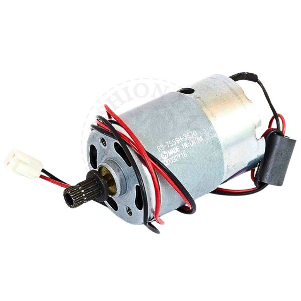 Motor Principal Brother PE7XX