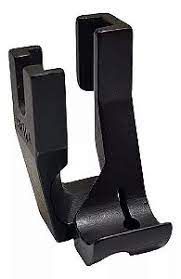 Calcador Transporte Duplo Vivo 1/4