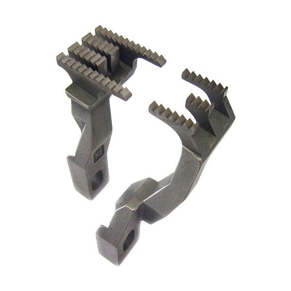 Conjunto Dentes Galoneira Pegasus W561