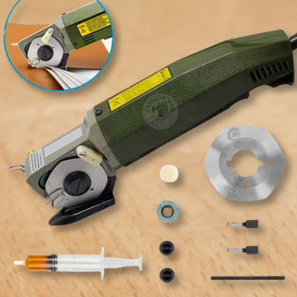 Máquina de Corte Disco 2 Polegadas 110v Bananinha Premium NS-YJ50