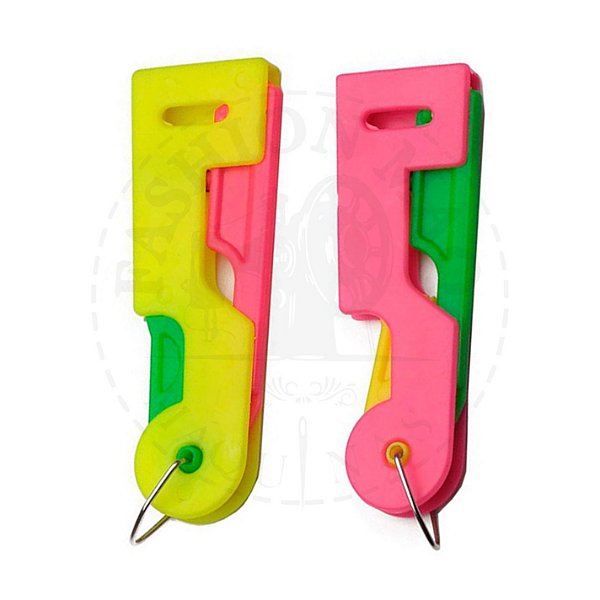 Passador de Linha Universal