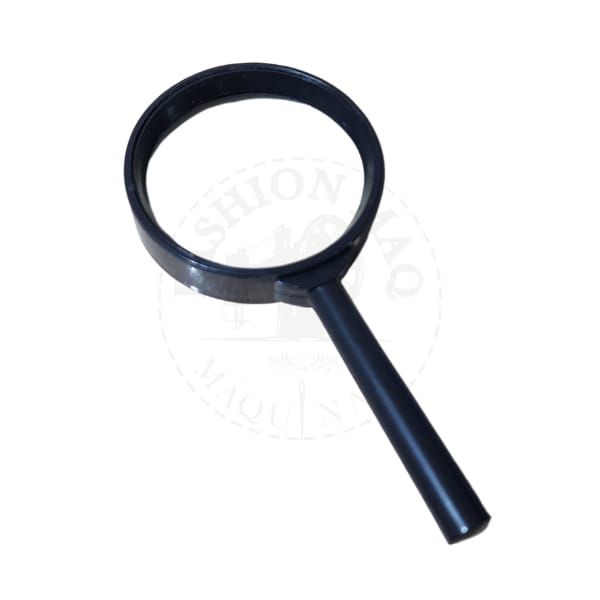 Lupa C/ Cabo Western 60mm