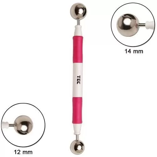 Boleador 2 Pontas Toke e Crie - 12 e 14mm