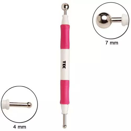 Boleador 2 Pontas Toke e Crie - 4 e 7mm 1452