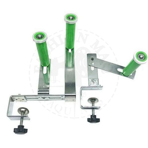 Suporte P/ Pregar Elástico MTCB001