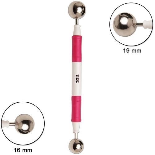 Boleador 2 Pontas Toke e Crie - 16 e 19mm (01421)