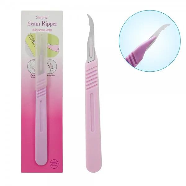 Abridor de Casa e Desmanchador de Costura Sew Mate