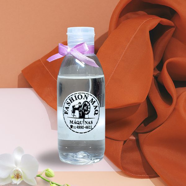 Água Perfumada P/ Tecidos 100ml
