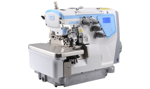 Máquina Jack Ponto Cadeia Eletrônica C5 220V