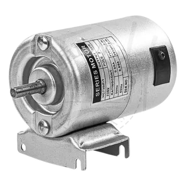 Motor Maquina Sacaria 220v C01028