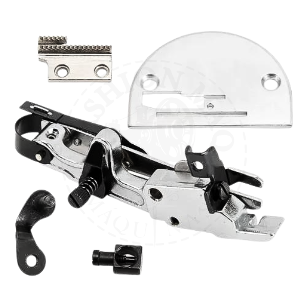 Aparelho Refilador P/ Reta Industrial