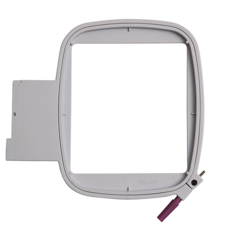 Bastidor Singer 10X10 SE9185