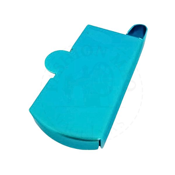 Guia de Costura Magnético Grande Azul MG40A