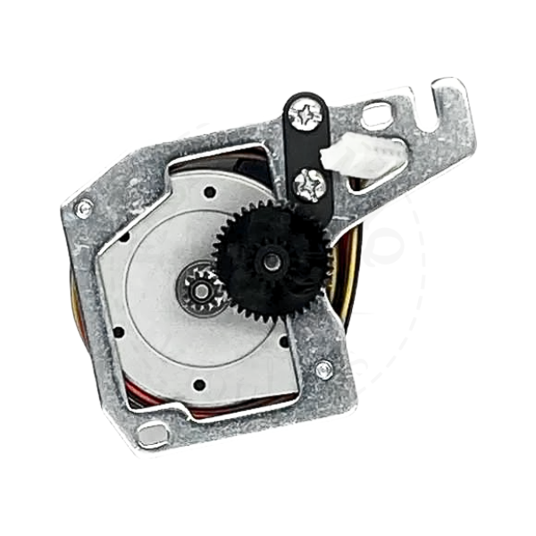 Motor de Passo Janome 500E Movimento Y